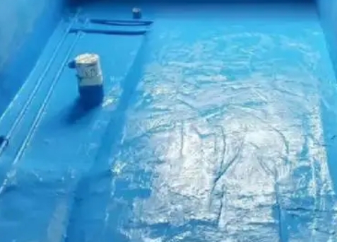 曲靖卫生间漏水维修公司分享下曲靖卫生间防水工程中常用防水涂料介绍。